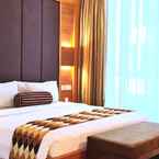 Hình ảnh đánh giá của Cambridge Hotel Medan 2 từ Winky E.