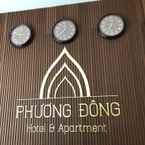 รูปภาพรีวิวของ Phuong Dong Hotel & Apartment 5 จาก Ngo B. C.