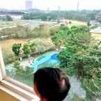 Review photo of Lorin Sentul Hotel from Nur F. F.