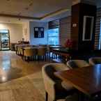 Hình ảnh đánh giá của The One Hotel Makassar 3 từ Rahon M. S. D.