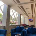 Hình ảnh đánh giá của Best Western Batang Garing từ Isna M.