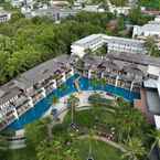 Review photo of Holiday Ao Nang Beach Resort, Krabi (SHA Extra Plus+) 2 from Nguyen M. D.