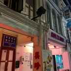 Review photo of Royal Hostel Singapore 7 from Amany M.