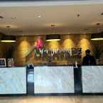 Review photo of Hotel Orchardz Bandara 2 from Yusmiati V. W.