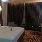 Review photo of Cavinton Hotel Malioboro Yogyakarta by Tritama Hospitality from Gloria S. R.