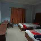 Review photo of Super OYO 1088 Hotel Mega Sentosa from Chandra C.