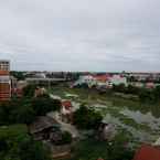 Hình ảnh đánh giá của Ayothaya Riverside Hotel từ Nitchayakan P.