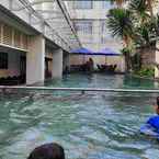 Review photo of Megaland Hotel Solo 5 from Bambang T. H.