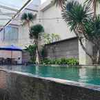 Hình ảnh đánh giá của Megaland Hotel Solo 2 từ Bambang T. H.