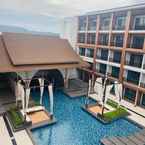 รูปภาพรีวิวของ Laguna Grand Hotel & Spa Songkhla จาก Woranan E.