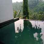 Review photo of Amora Ubud Boutique Villas 2 from Orfinus T. R.