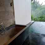 Review photo of Amora Ubud Boutique Villas from Orfinus T. R.