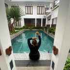 Review photo of Family Hotel Gradia 2 from Maulidiyah U.