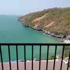 Hình ảnh đánh giá của Ocean View Resort Si Chang Island từ Hardi R. E.