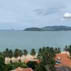 Hình ảnh đánh giá của Queen Ann Nha Trang Hotel từ Doan T. K. L.