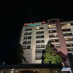 Review photo of Grand Pasundan Convention Hotel 3 from M F. M.