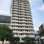 Imej Ulasan untuk Palace Hotel Saigon dari Luyen L.