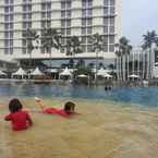 Ulasan foto dari Hotel Santika Premiere Harapan Indah Bekasi dari Nurul F.