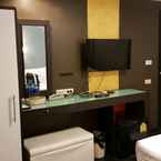 Review photo of S30 Hotel Sukhumvit 2 from Sigtyra S.