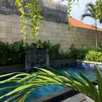Review photo of Mansu Hotel and Spa Legian from Deka G. M.