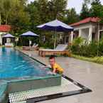 Hình ảnh đánh giá của Rain Forest Resort Phu Quoc từ Tien T.