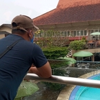 Review photo of NUWIS Hotel & Convention from Husna A.