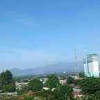Hình ảnh đánh giá của Amaris Hotel Padjajaran Bogor 4 từ Febri N.
