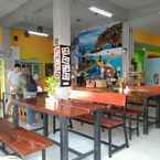 Review photo of Hatyai Dee Hostel 3 from Farah Z. B. A.