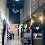 รูปภาพรีวิวของ Angels' Hostel - Taipei Ximen จาก Thi D. T. L.