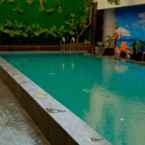 Review photo of Hotel Bumi Makmur Indah Lembang 2 from Suheni S.