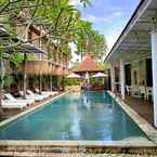 Review photo of North Wing Canggu Resort from Nidya N.