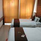 Review photo of Bell's Place Hotel Sentul 3 from Hadi N. K.