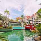 Review photo of Ayodhaya Palace Beach Resort Krabi from Kullaya P.