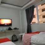 รูปภาพรีวิวของ Premium Apartment Kemayoran จาก Nurul Y.