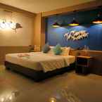 Review photo of The Sixteenth Naiyang Beach Hotel (SHA Plus+) from Panin S.