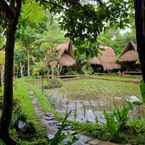 Review photo of Sapulidi Resort Bandung from R A. R. R. D.