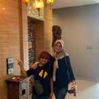 Review photo of Ramada by Wyndham Yogyakarta from Sigit R.