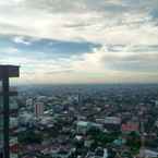 Review photo of Apartment Vida View Tower Asthon 20P from Icha R. E.