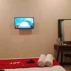 Review photo of ART 2STAY Hotel 2 from Laras S. F. A.