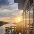 Review photo of Hotel Victoria River View from Marina A.