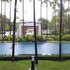 Review photo of Blu Marine Hua Hin Resort and Villas from Sudarat K.