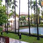 Review photo of Blu Marine Hua Hin Resort and Villas 2 from Sudarat K.