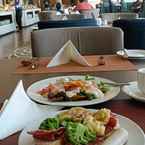 Review photo of Swiss-Belhotel Airport Jakarta from Uung U.