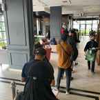 Review photo of Sentral Cawang Hotel from Ju L.