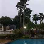 Review photo of ASTON Bogor Hotel & Resort from Hendri N.