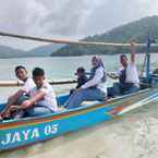 Imej Ulasan untuk Villa Dio Teluk Kiluan 3 dari Sifa N.