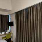 รูปภาพรีวิวของ Whiz Prime Hotel Hasanuddin Makassar 2 จาก A A. A. S.