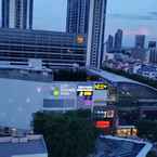 Hình ảnh đánh giá của lyf Farrer Park Singapore 2 từ Nguyen A. V.