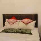 Review photo of OYO 401 The Frog Homestay Sanur 2 from Yurinawati Y.