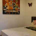 Review photo of OYO 401 The Frog Homestay Sanur from Yurinawati Y.